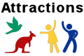 Kulin Attractions