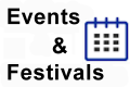 Kulin Events and Festivals Directory