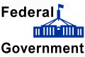 Kulin Federal Government Information