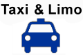 Kulin Taxi and Limo