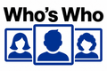 Kulin Who's Who